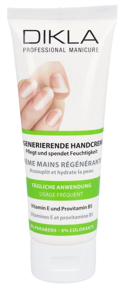 DIKLA crème mains