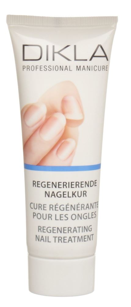 DIKLA cure régénérante pour les ongles, image 3 sur 3