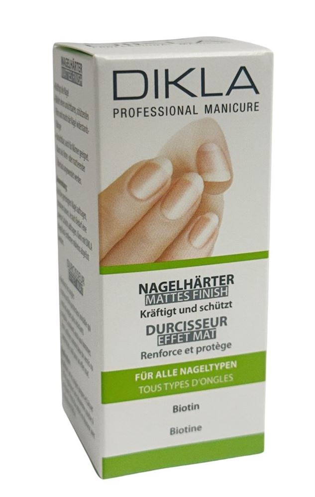 DIKLA durcisseur ongles, image principale