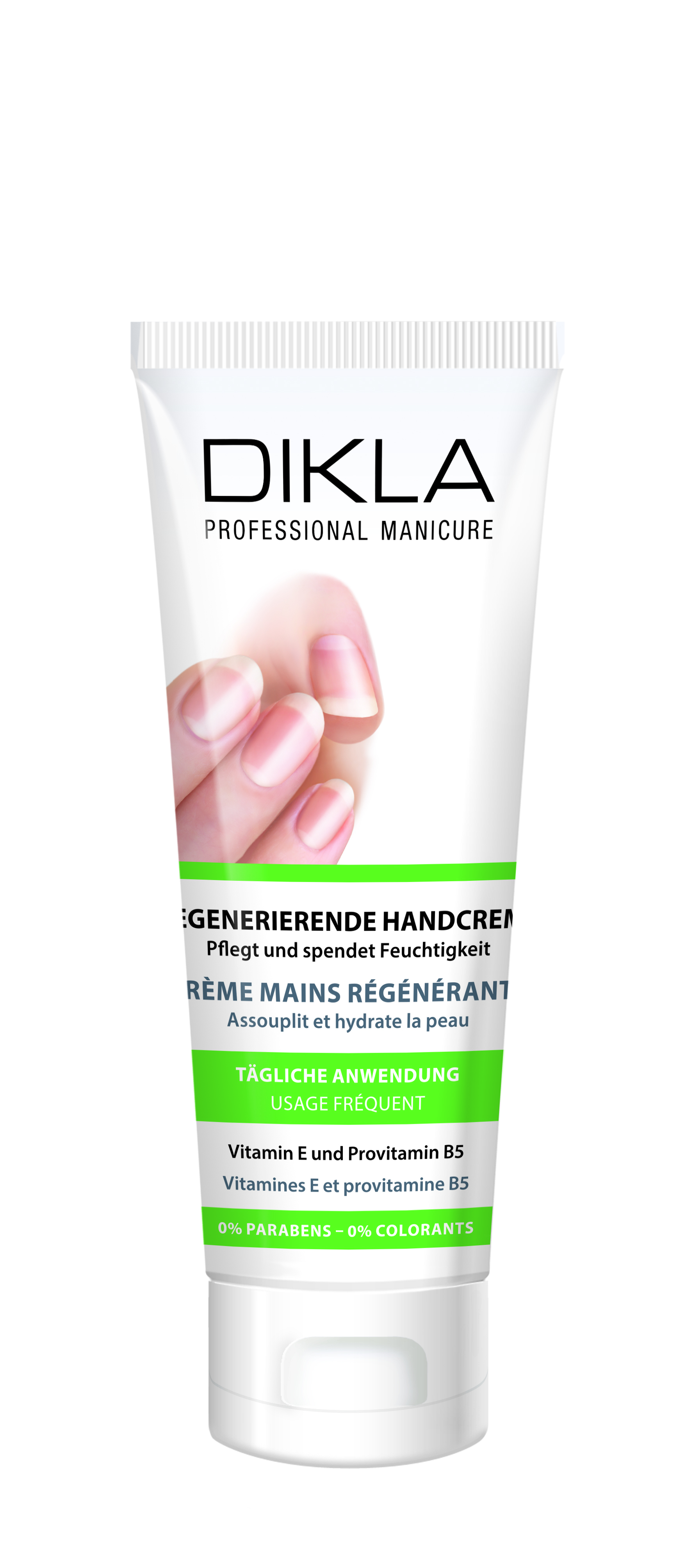 DIKLA Handcreme, Hauptbild