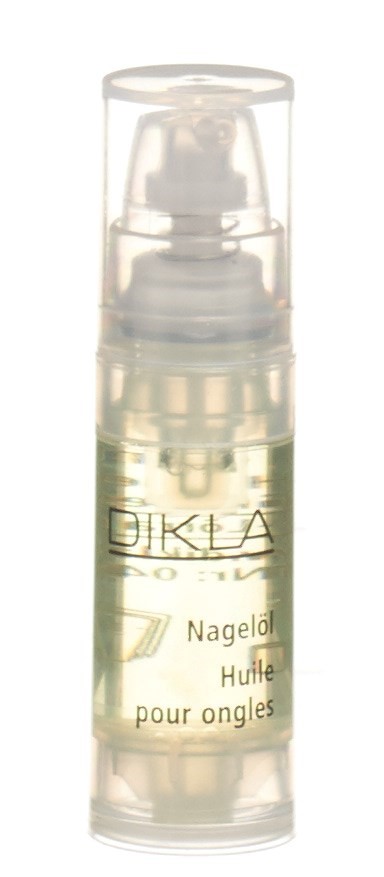 DIKLA huile pour les ongles, image 3 sur 3