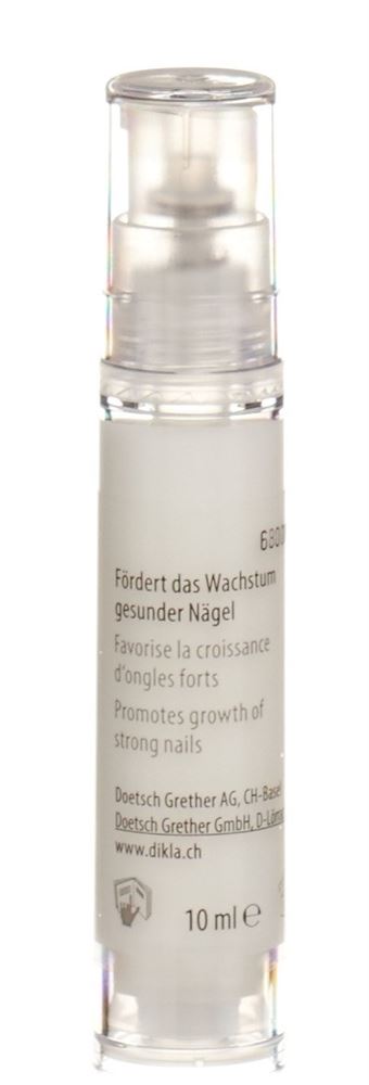 DIKLA sérum intensif ongles, image 2 sur 3