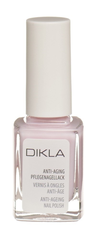 DIKLA vernis à ongles anti-âge, image 3 sur 3