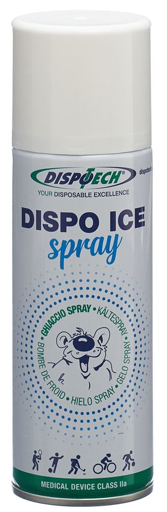 DISPOTECH Dispo Ice, image principale