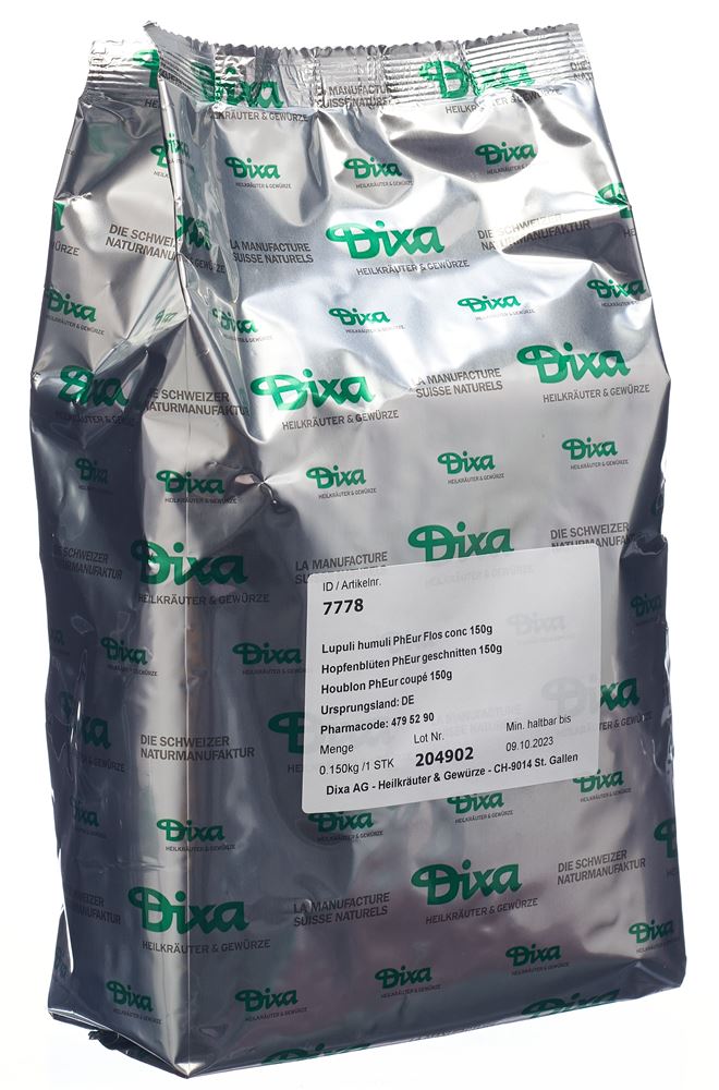 DIXA Houblon