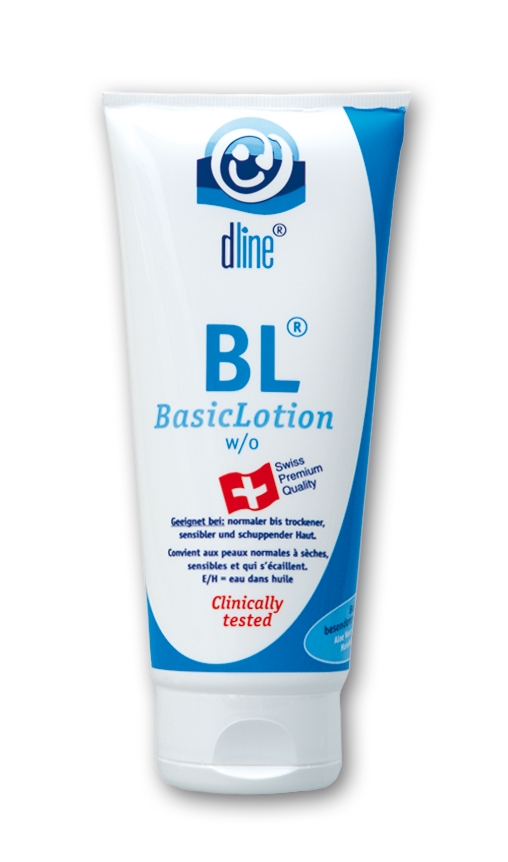 DLINE BL-BasicLotion