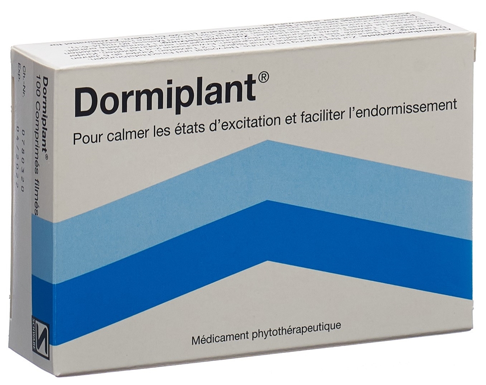 DORMIPLANT cpr pell blist 100 pce, image 4 sur 4