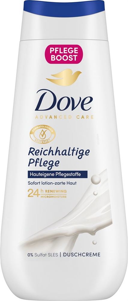 DOVE Advanced Care Duschcreme