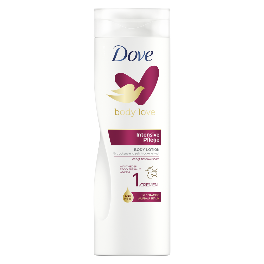 DOVE Body Lotion