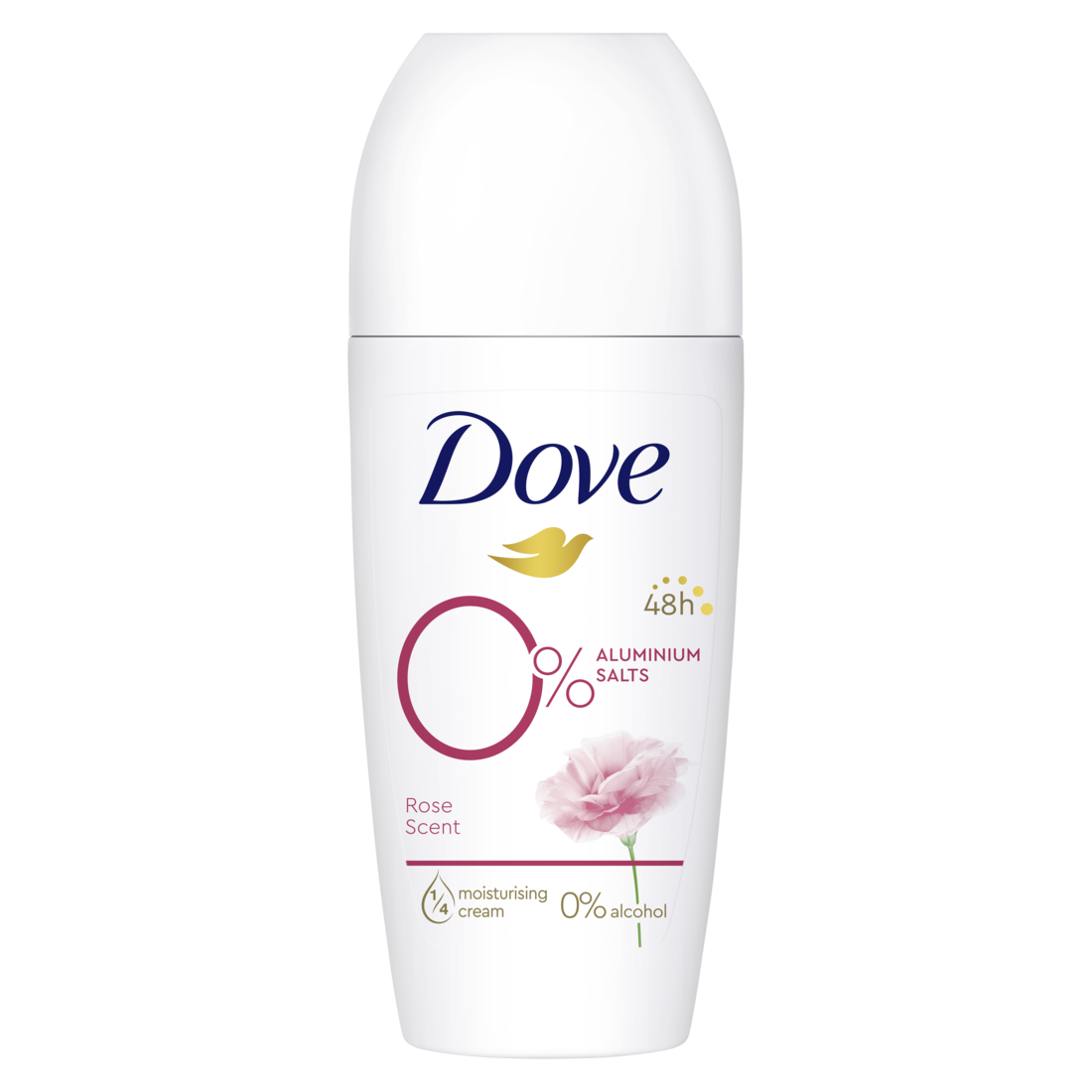 DOVE Deodorant