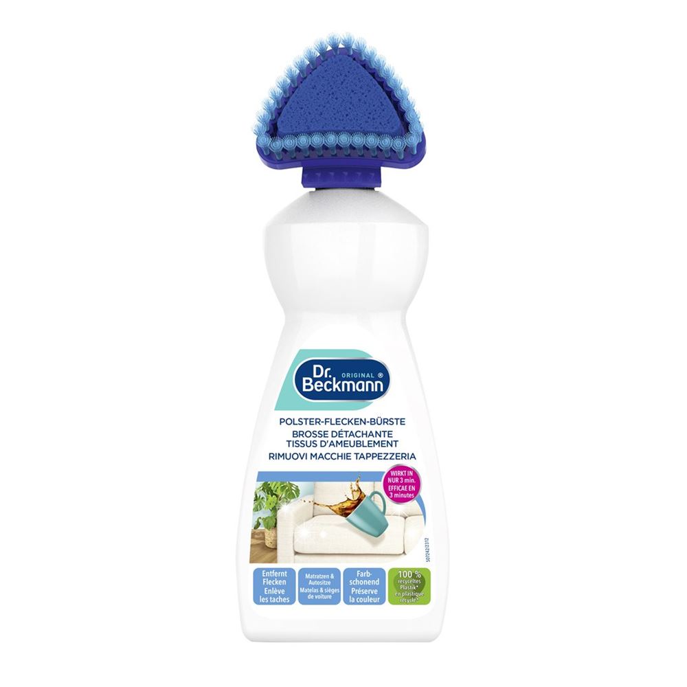 DR BECKMANN brosse détachante, image principale