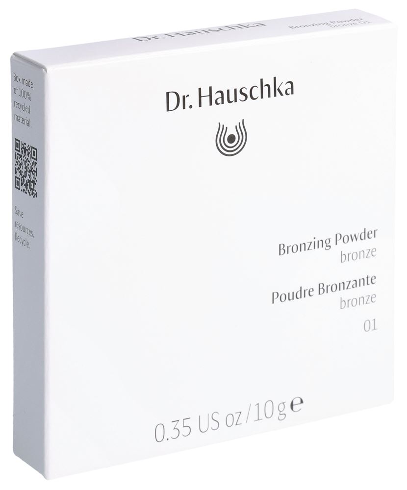 DR. HAUSCHKA Bronzing Powder