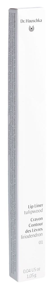DR. HAUSCHKA Crayon Contour des Lèvres