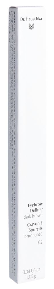 DR. HAUSCHKA Crayon Sourcils