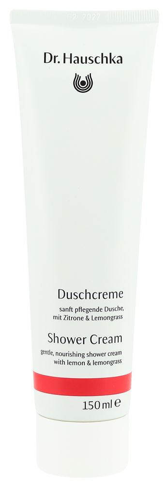 DR. HAUSCHKA Duschcreme