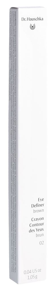 DR. HAUSCHKA Eye Definer