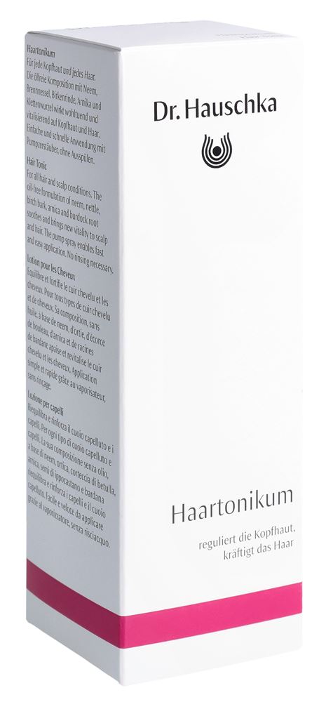 DR. HAUSCHKA Haartonikum