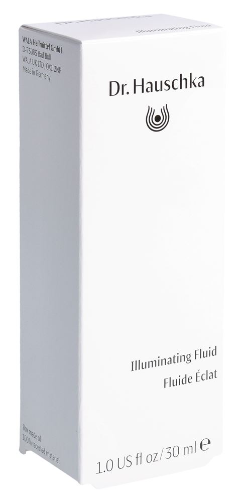 DR. HAUSCHKA Illuminating Fluid