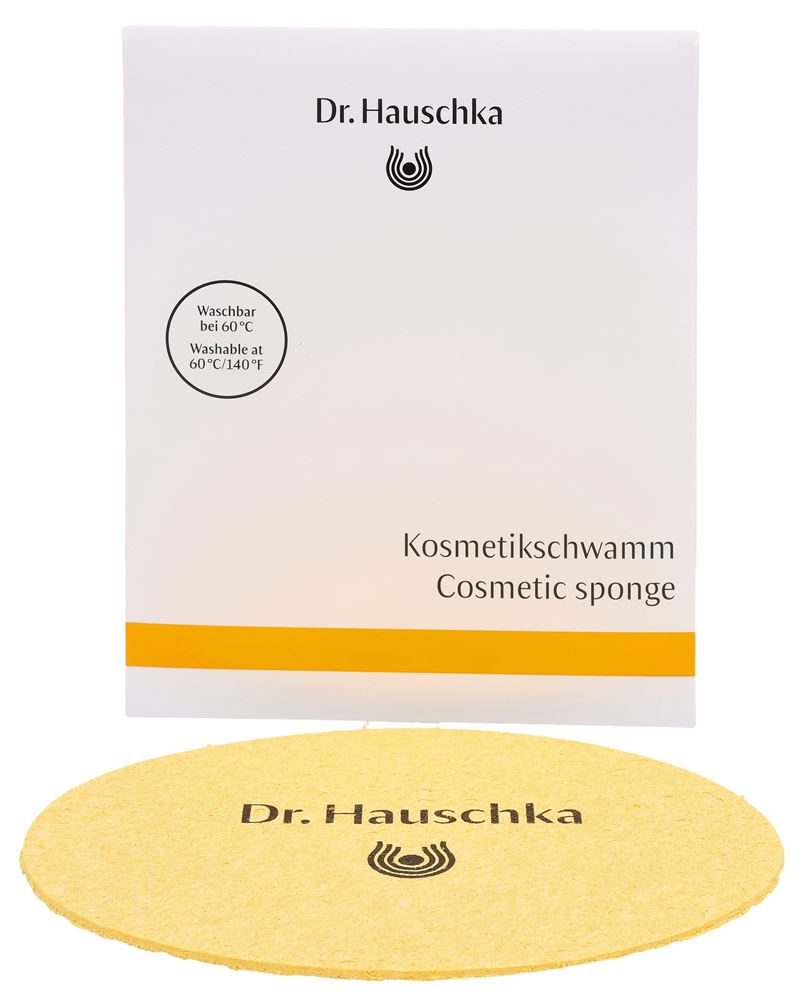 DR. HAUSCHKA Kosmetikschwamm, Bild 3 von 3