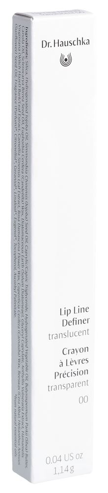 DR. HAUSCHKA Lip Line Definer