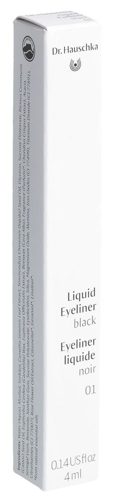 DR. HAUSCHKA Liquid Eyeliner