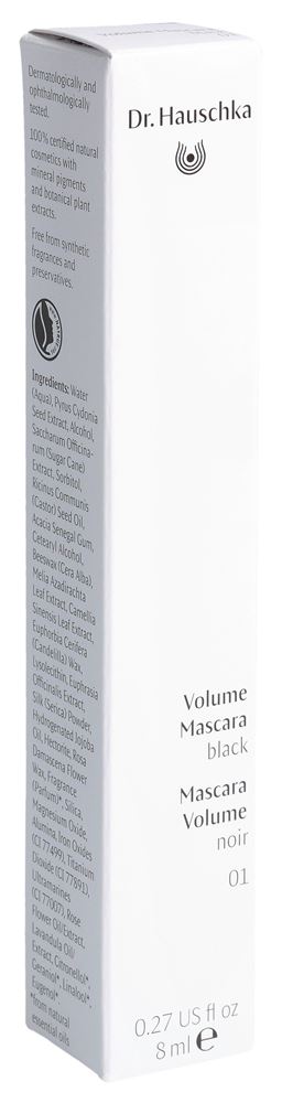 DR. HAUSCHKA Mascara Volume