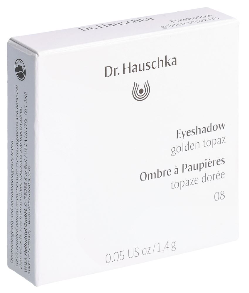 DR. HAUSCHKA Ombre à paupières