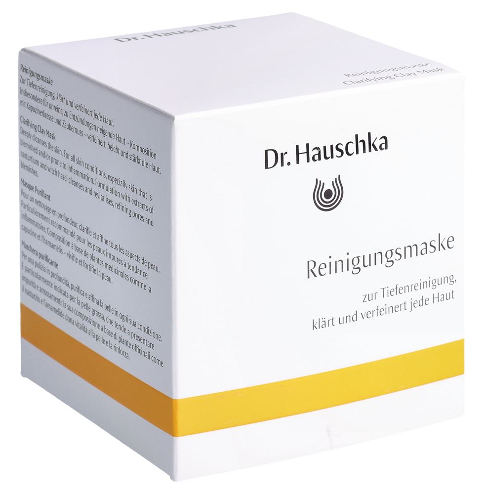 DR. HAUSCHKA Rein Maske