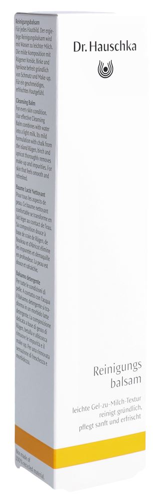 DR. HAUSCHKA Reinigungsbalsam