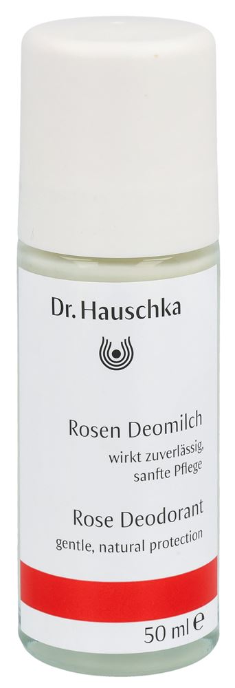 DR. HAUSCHKA Rosen Deomilch
