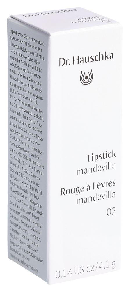 DR. HAUSCHKA Rouge à Lèvres