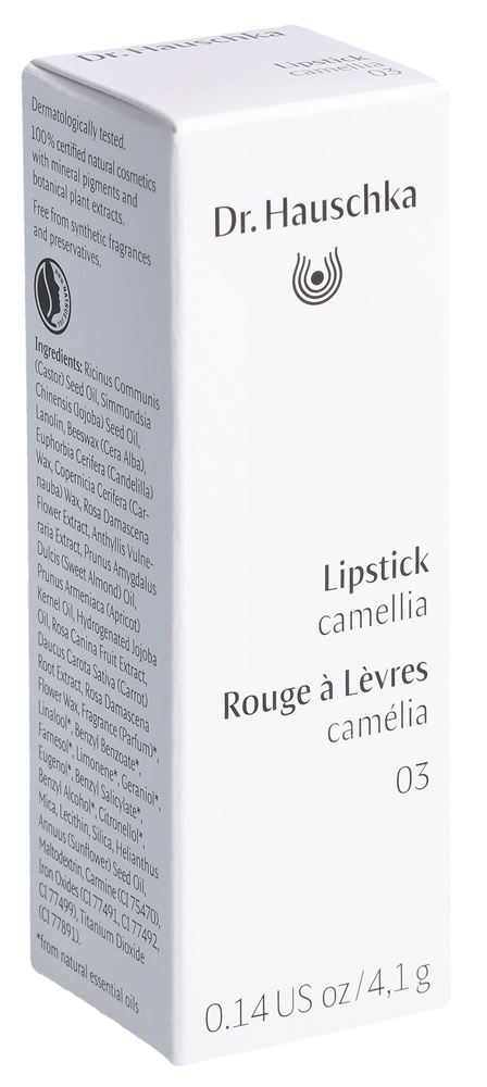 DR. HAUSCHKA Rouge à Lèvres
