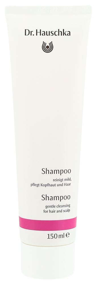 DR. HAUSCHKA Shampoo