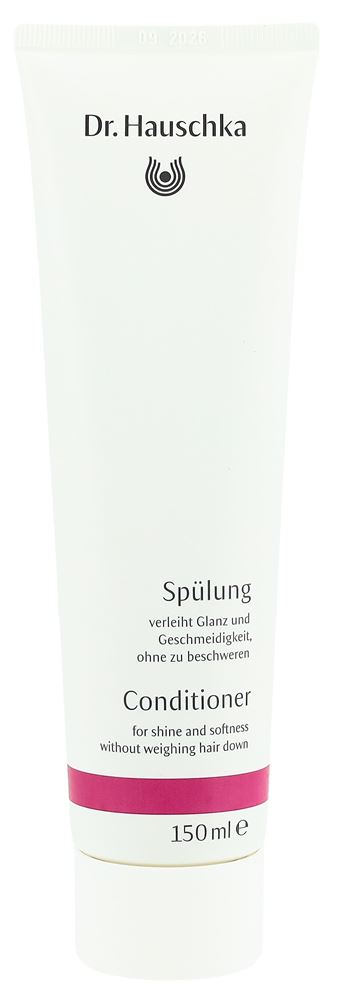 DR. HAUSCHKA Spülung
