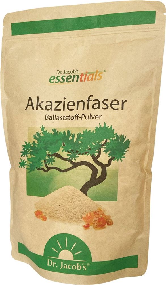 DR. JACOB'S Akazienfaser pur