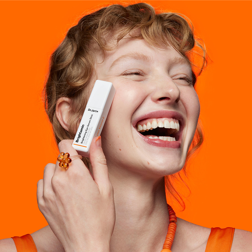 DR.JART Brightamin Brightening Eye Serum, image 3 sur 4