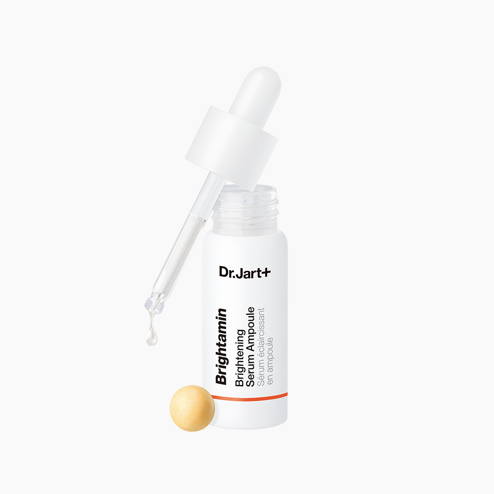 DR.JART Brightamin Brightening Serum, image 2 sur 3