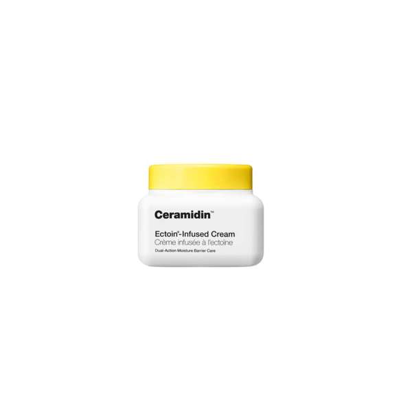 DR.JART Ectoin Infused Cream, Hauptbild