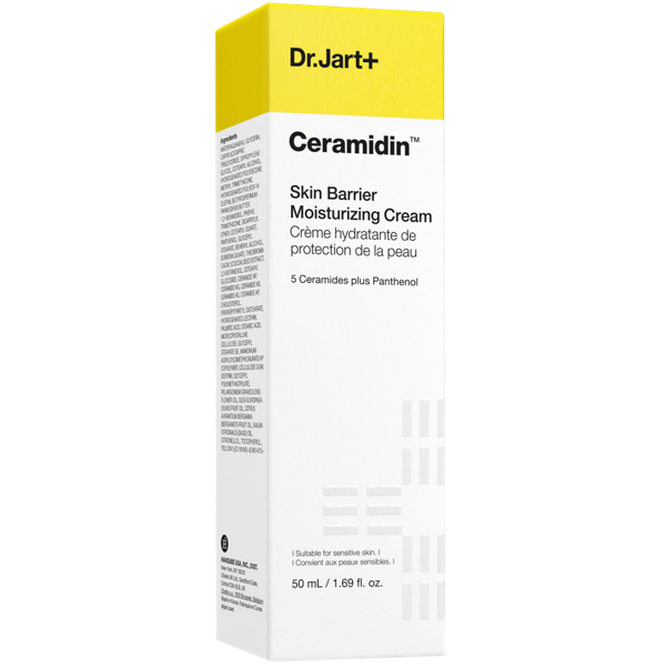 DR.JART Skin Barrier Moisturizing Cream, Hauptbild