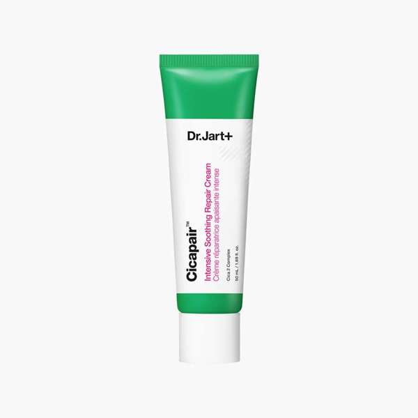 DR.JART Intense Soothing Repair Cream, Hauptbild