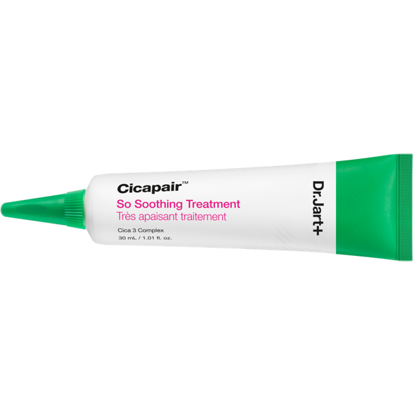 DR.JART So Soothing Treatment, Hauptbild