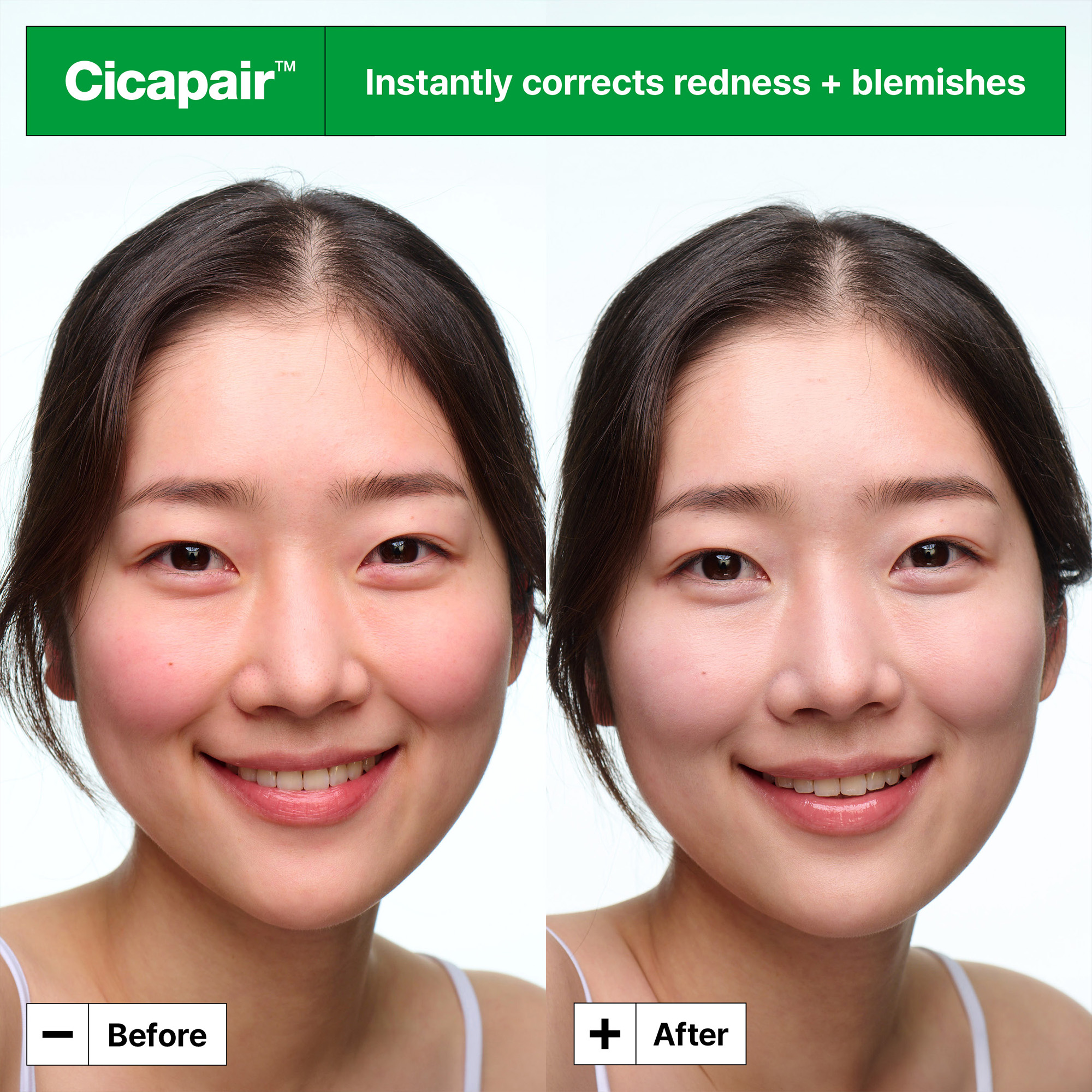 DR.JART Cicapair Soothing Color Correcting Treatment, Bild 3 von 5