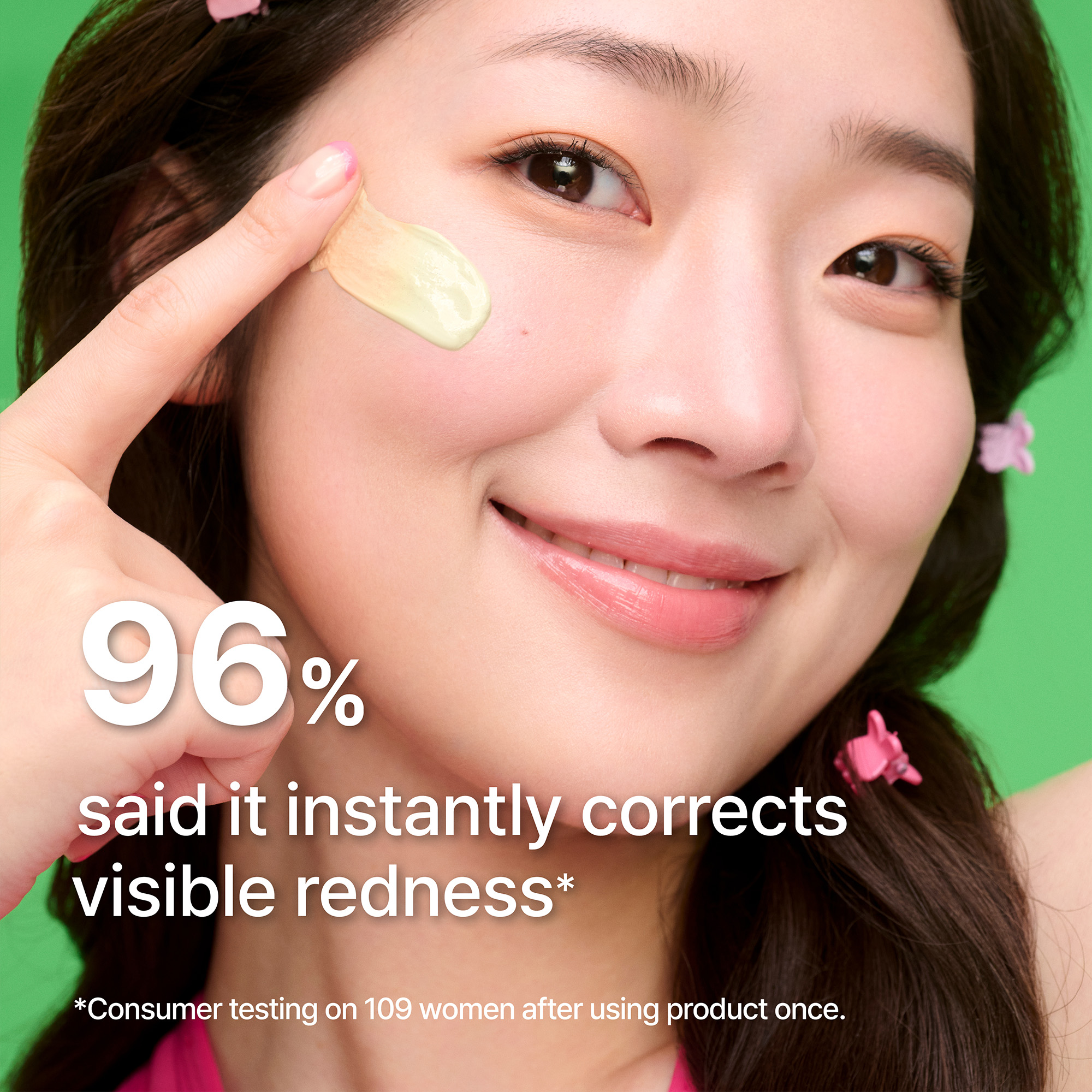 DR.JART Cicapair Soothing Color Correcting Treatment, Bild 5 von 5