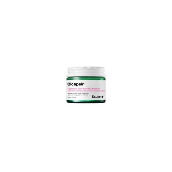 DR.JART Tiger Grass Color Correct, Hauptbild