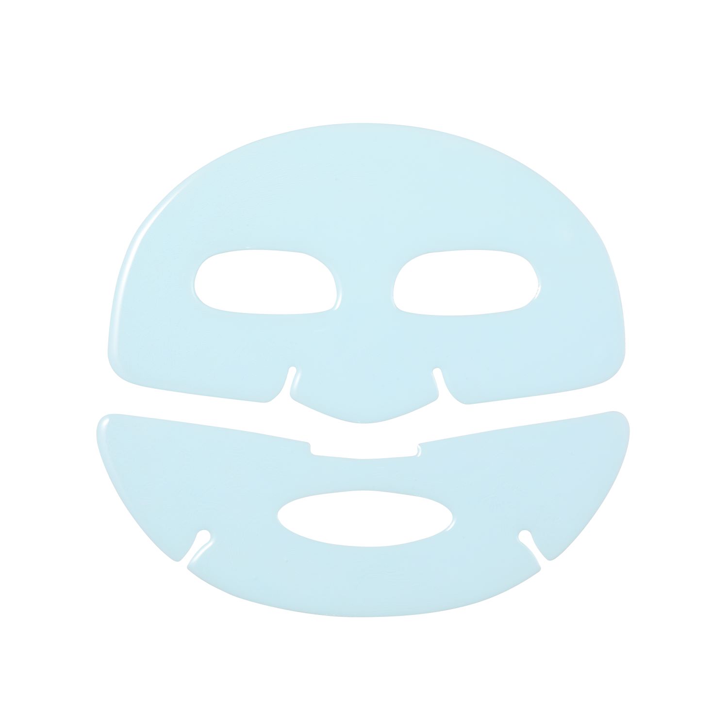 DR.JART Cryo Rubber Moisture Mask, Bild 2 von 3