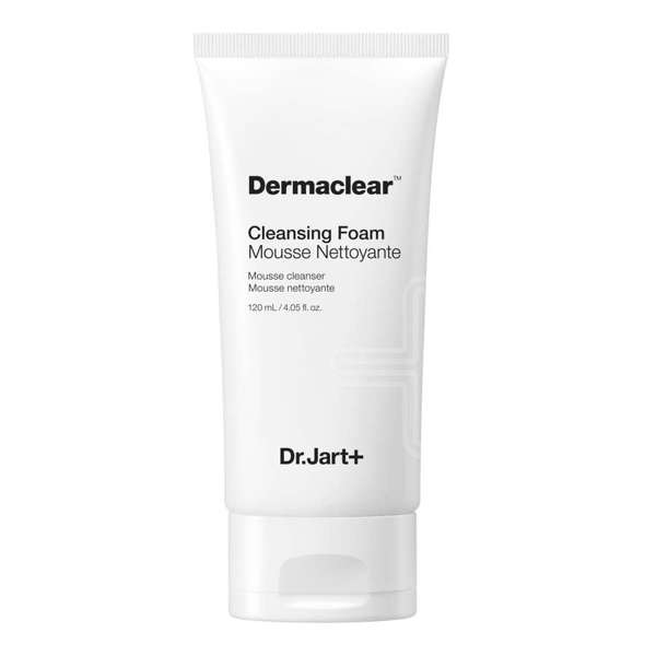 DR.JART Dermaclear Cleansing Foam
