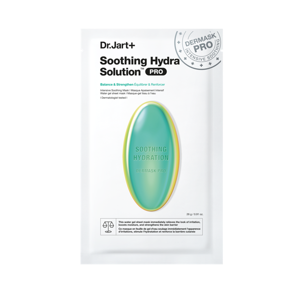 DR.JART Dermask Sooth Hydratant Pro, Hauptbild