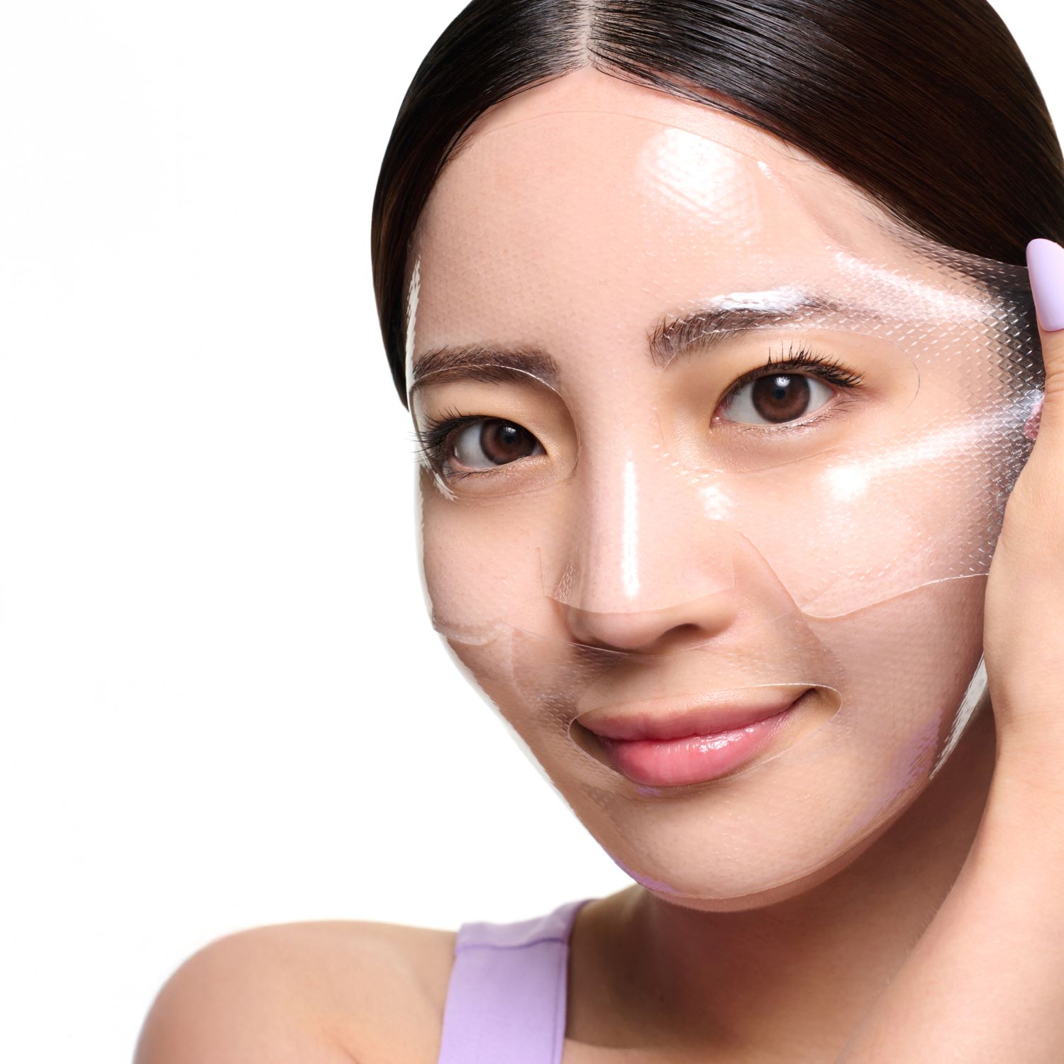 DR.JART Hydro Firming Mask, Bild 2 von 3