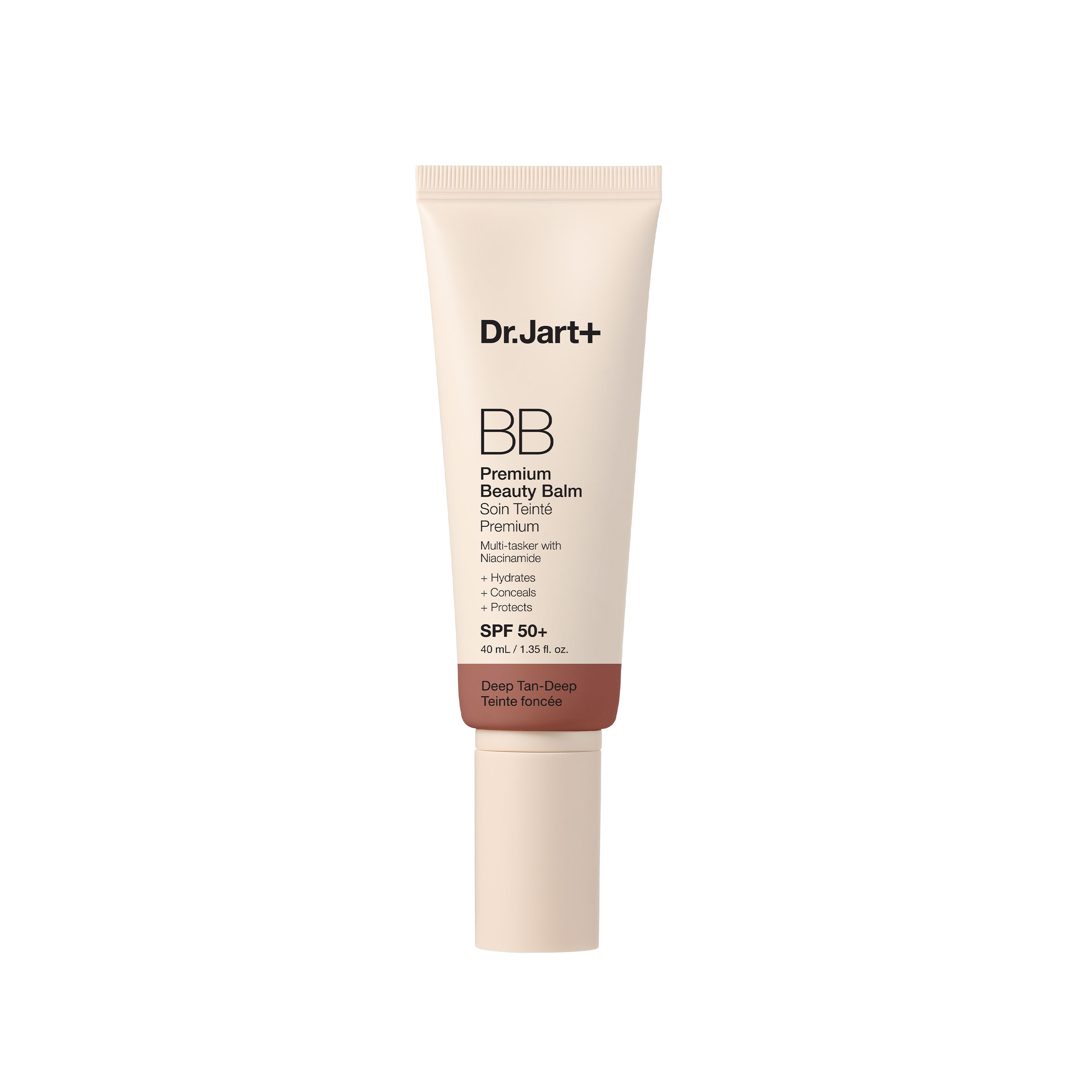 DR.JART Premium Beauty Balm