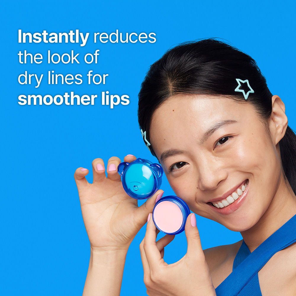 DR.JART Vital Hydra Solution Hydrating Lip Mask, image 2 sur 5